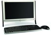 Acer Ez1600 N270/2Gb/320Gb/W7