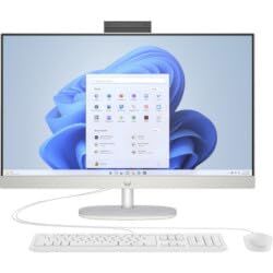 HP Q3 aio r5-7520u 16gb 512g 27fhd w11 27cr0005nl