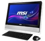 MSI AE2410-CI3GT45W7P I3-2310M 3.1