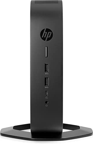 HP PC desktop T740 AMD Ryzen Embedded V1756B 32GB 8GB RAM AMD Radeon Vega 8