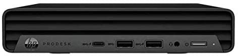 HP ProDesk 400 G6 Mini i5-10500T 8GB 256GB W11Pro