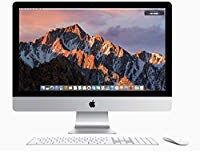 Apple iMac / 27 Pollici 5K / Intel Core i5 3.2 GHz/RAM 16 GB / 1Tb Fushion HDD/ MK462LL/A Tastiera e Mouse Originali (Ricondizionato)