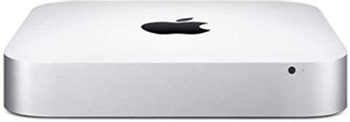 Apple Mac Mini/Intel Core i7 3.0 GHz/RAM 16 GB/HD (solid state) SSD 250 GB / MGEN2LL/A (Renewed)