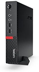 Lenovo 10 mr002age –  ThinkCentre M710Q 10 Mr i3 7100T/3.4 GHz 8 GB 256 GB SSD Win10