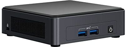 Intel NUC 11 PRO UCFF i3-1115G4