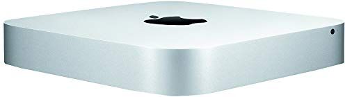 Apple Mac Mini 3.0GHz Dual-Core Intel Core i7, 8GB Memory, 256GB SSD, Intel Iris Graphics, Thunderbolt 2, OS X Yosemite (Ricondizionato)