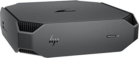 HP Z2 G5 Mini i7-10700 32GB/512 W10P