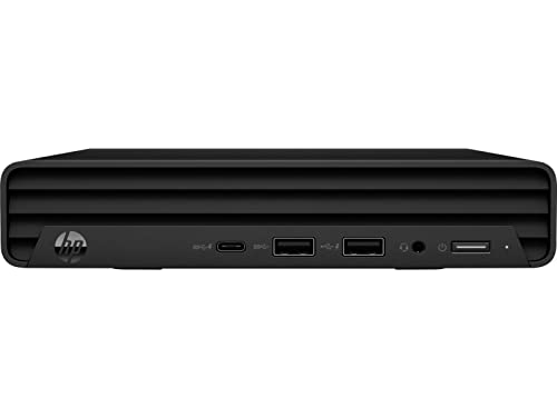 HP 260 G9 Pro Mini PC i3-1215U 8Go / GB/256GB SSD Windows 11 Pro 6B2G5EA#ABD