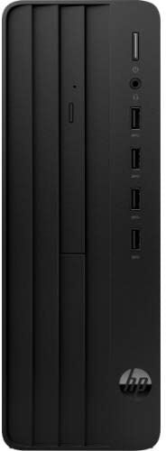 HP Pro SFF 290 G9 i7-13700 2.1GHz RAM 16GB-SSD 512GB M.2 NVMe-DVD +/-RW-WI-FI 6-Win 11 Prof Black 3 Anni DI GARANZIA (883V2EA#ABZ) Marca