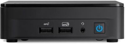 Intel ARENA CANYON NUC13ANKI3 EU CORD BAREBONE L6 EU CORD