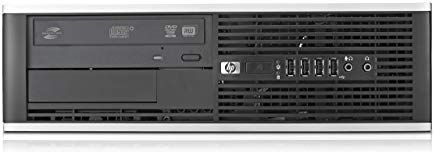 HP 6000 Pro Small Form Factor PC (Ricondizionato)