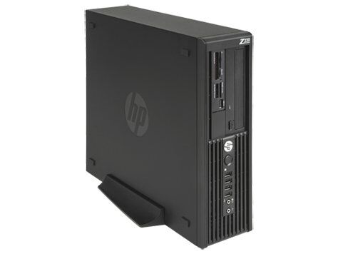 HP 220 SFF 3.4GHz i3-3240 SFF Nero Stazione di lavoro Computer desktop (3,4 GHz, Intel® Core™ i3 di terza generazione, i3-3240, 4 GB, DVD Super Multi, Windows 7 Professional)