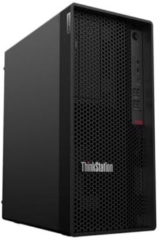 Lenovo OPTION WORKStation TS/ThinkStation P360 / i5-12600K / 16G / 512G / in 10 Pro