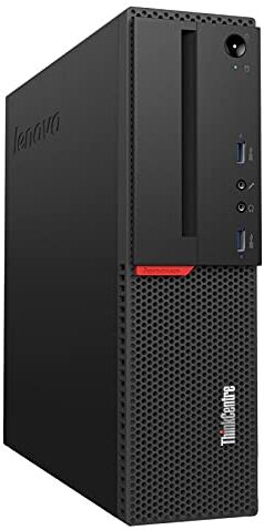 Lenovo PC ThinkCentre M700 SFF Intel i7-6700 RAM 16 GB SSD 480 GB Windows 10 WiFi (rigenerato)