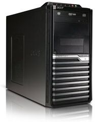 Acer M288 Desktop 320 GB 4 GB