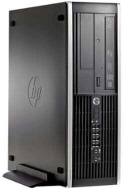 HP MultiSeat ms6200 Desktop