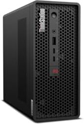 Lenovo ThinkStation P3 Ultra 30HA MT 1 x Core i7 13700/2.1 GHz vPro Enterprise RAM 16 GB SSD 512 GB TCG Opal Encryption, NVMe, Performance UHD Graphics 770 Win 11 Pro