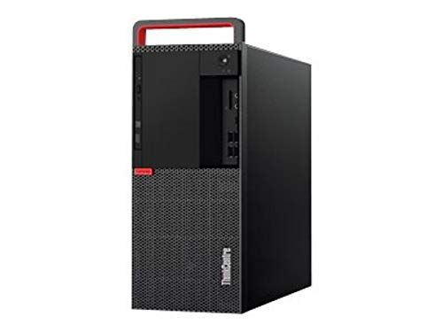 Lenovo ThinkCentre M920t Tower Core i7-9700 16GB RAM 512GB SSD Wi-Fi 10SF0039GE