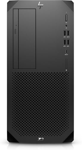 HP Workstation Z2 G9 Tower 4U 1 x Core i9 13900K / 3 GHz