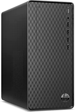 HP 1 M01-F4205ng Intel® Core™ i5 i5-14400 16 GB DDR4-SDRAM 1000 GB SSD Mini Tower PC Windows 11 Home