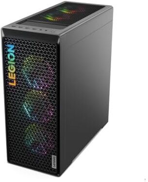 Lenovo Legion T7 34IRZ8 I9-13900KF RTX4080 64GB 2TB W11H