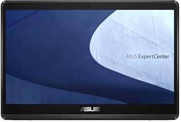 Asus AiO E1 E1600WKAT-BD054X 15.6" N4500/8GB/256GB mit ups W11P all-in-One con Monitor Celeron