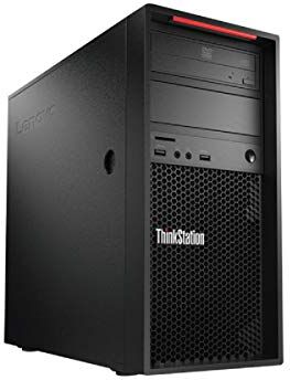 Lenovo ThinkStation P520c Tower Xeon W-2225 32GB/512GB SSD RTX A2000 Win10 Pro