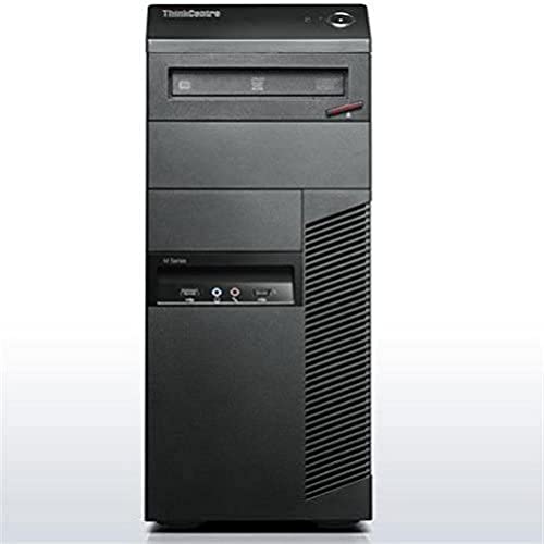 Lenovo M91p Computer desktop Intel Intel HD Graphics Windows 7 Professional 16 GB