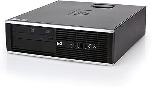 Generico Pc DELL optiplex computer desktop con WINDOWS XP 32 bit INTEL CORE 2 DUO/Porta COM e PARALLELA/DVD- rom/WI-FI/USB / 4gb Ram / 160Gb Hard disk/OFFERTA (Ricondizionato Certificato)