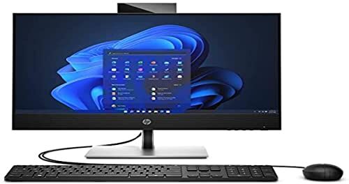 HP PROONE 440 G9 AIO I5-12500T CMU