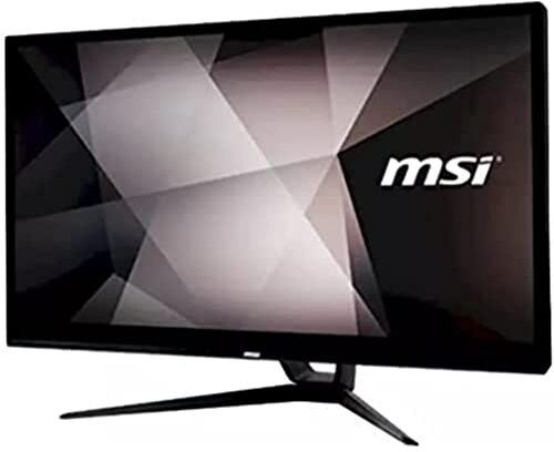 MSI PRO 22XT 10M-627EU 21" i7 8/256GSSD W11P