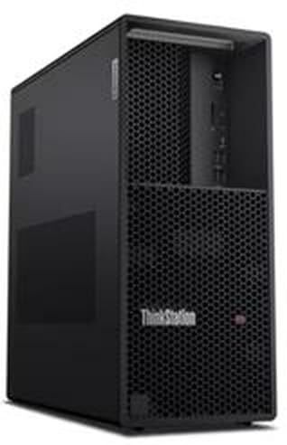 Lenovo ThinkStation P3 PC desktop Intel Core i9-12900K 16GB RAM 512GB