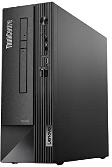 Lenovo ThinkCentre Neo 50s SFF 11SX0060GE Intel i3-12100, 8GB RAM, 256GB SSD, Intel UHD Grafik 730, Win11 Pro