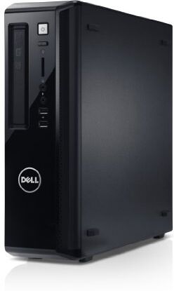 Dell pc (moo: vostro 260s; processore:intel, core i5, 3,10 ghz, 64 bit; ram:6 gb)