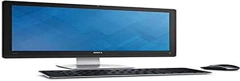 Dell Wyse 5040 1.4GHz G-T48E 21.5" 1920 x 1080Pixel Nero All-in-One thin client