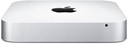 Apple Mac Mini / Intel Core i5, 2.6 GHz/ RAM 8GB / 1000GB HDD / MGEN2LL/A (Ricondizionato)