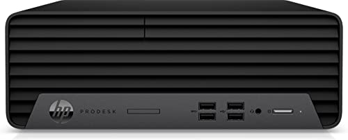 HP Elitedesk 800G6 DM I5-10500 SYST256GB 8 GB W11P