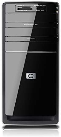 HP Pavilion p6617it Desktop PC Computer desktop