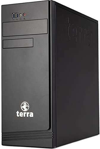 Terra PC-Business 1009816 Sistema completo Core i5 4,5 GHz, RAM 8 GB SDRAM HDD: 240 GB Serial