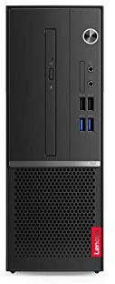 Lenovo V530S-07ICB (10TX000XIX) PC desktop Intel Core i5-8400 / 2,8 GHz, 8 GB di RAM, 256 GB SSD, Windows 10 Pro Nero