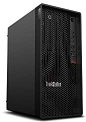 Lenovo ThinkStation P340 processore Intel® Core™ i9 i9-10900K 64 GB DDR4-SDRAM 1000 GB SSD Tower Stazione di lavoro Linux