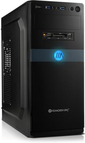 Memory PC Intel i7-10700 8x 2.9 GHz, 32 GB DDR4, 1000 GB SSD 970 EVO M.2 NVMe + 2000 GB HDD, Intel UHD 630 Graphics 4K, Windows 11 Pro 64bit