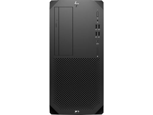 HP Workstation Z2 G9 Tower 4U 1 x Core i7 13700K / 3.4GHz RAM 32GB SSD 1TB Z Turbo Drive, NVMe, TLC UHD Graphics 770 GigE Win 11 Pro