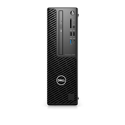 Dell WORKSTATION PC PRECISION 3460 SFF,I7-12700,16GB RAM,512GB,W10P