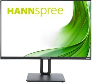 Hannspree MONITOR 24" HP246PFB 16:10 5MS HDMI+DP+VGA