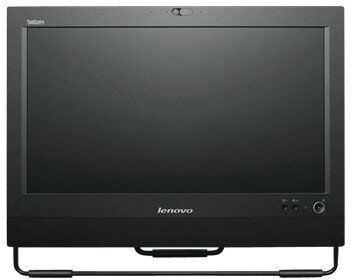 Lenovo M72z Computer desktop da 20", 8 GB Intel Windows 8 Pro