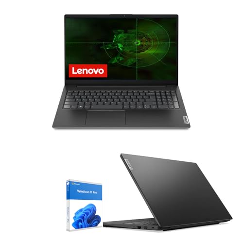 Lenovo Notebook Intel i5-13420H 4,6 Ghz 15,6" Fhd, Ram 16Gb Ddr4, Ssd Nvme 1256Gb M2, Hdmi, Usb 3.0, Wifi, Lan,Bluetooth,Windows 11 Pro,Office 2021