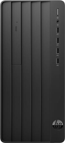 HP Pro Tower 883U3EA 290 G9 i5-13500, RAM 16GB, SSD 512GB M.2 NVMe, DVD +/-RW, WI-FI 6, Windows 11 pro, colore nero