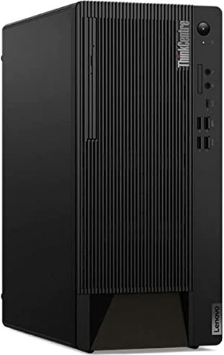 Lenovo PC da tavolo THINKCENTRE M70T Intel UHD Graphics 770 Intel Core i7-12700 512GB SSD 16GB