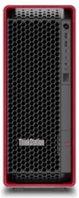 Lenovo OPTION WORKSTATION TS/ThinkStation P7 / W7-3455 / 64GB / 1024GB / Win 11 Pro